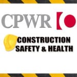 鶹Ƶ Construction Safety & Health podcast logo